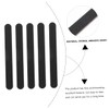 Gatuida 20pcs Model Sanding Sticks Multi-functional Polishing Tools for Versatile
