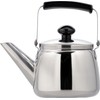 Wahei Freiz SR-9740 Round Teapot with Straight Handle, 23.6 fl