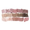 fwee More Mood Eyeshadow Palette 12g - 06 Rose