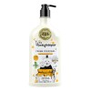 Crema Corporal Kids Avena y miel 414mL The Honeykeeper