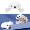 12Pcs Animal Baby Corner Guard Soft Flexible Silicone Self Adhesive