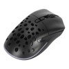 Wireless Mouse Dual Mode Programmable Keys RGB Backlit Adjustable DPI