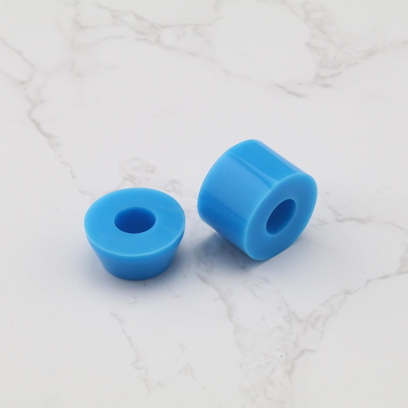 LT Easiyl 2 Sets Long Board Truck Bushings 92A Skateboard