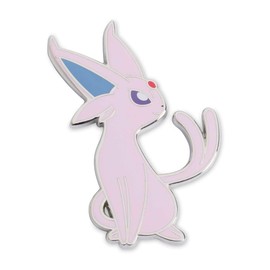 Pokémon Center: Espeon Pokémon Pin