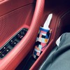 Laojbaba Car Tissues Canned Tissue Cylinder Tissue Boxes Perfect for