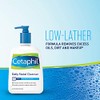 Cetaphil Daily Facial Cleanser, Normal to Oily Skin, 16 Fl