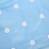 Washable Adult Pocket Nappy Cover Adjustable Reusable Diaper Cloth Light
