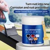 Weatherproof Rust Converter Paint for Metal, Rust Converter for Metal,