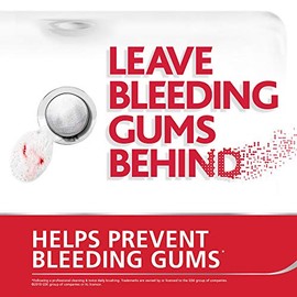 Parodontax Bleeding Gums and Gingivitis Toothpaste, Clean Mint, 3.4 Ounce