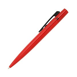 Itoya itoya 110 Acro Ink Ballpoint Pen (Red)