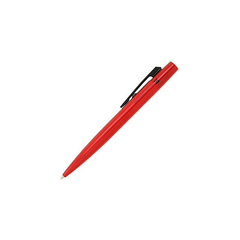 Itoya itoya 110 Acro Ink Ballpoint Pen (Red)