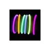180 Pulsera Neon Cyalume Glow Colores Eventos Fiesta Colores Neon