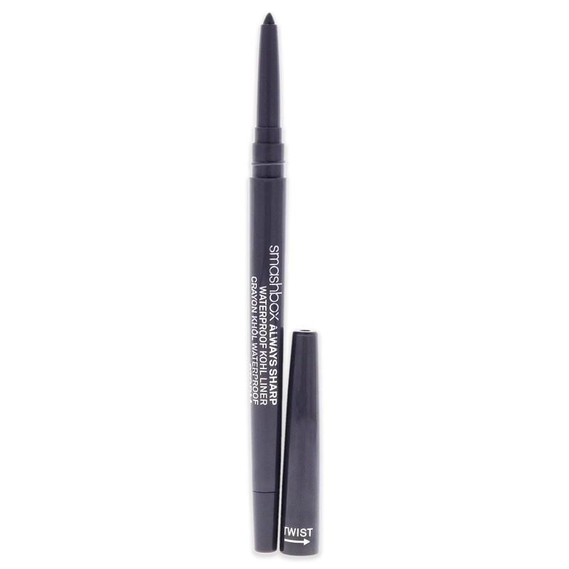 SmashBox Always Sharp Waterproof Kohl Liner - Storm For Women