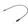 MOTOFLEX Bowden Cable, Gas (Bing Carburettor + Magura Fitting) -