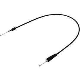 MOTOFLEX Bowden Cable, Gas (Bing Carburettor + Magura Fitting) - S53CX, S83CX