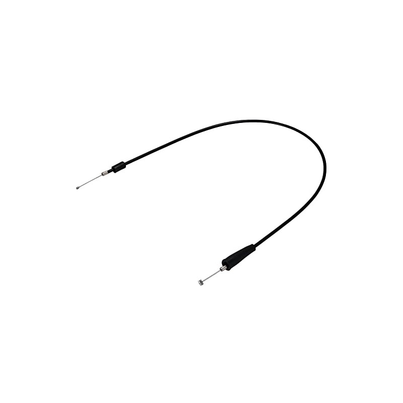 MOTOFLEX Bowden Cable, Gas (Bing Carburettor + Magura Fitting) -