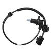 ABS Sensor Rear Axle Left for Aveo/Kalos T200 T250 T255