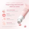 PDRN PINK PEPTIDE EYE SERUM 30ml