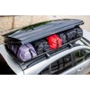 Backpack Locker - Roof Box Bag - Large Shoulder Bag