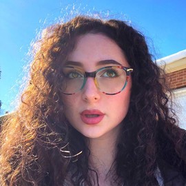 Zeelool Chic TR90 Blue Light Blocking Glasses, Cat Eye Glasses Frame for Women Clement FX0052-01 Floral