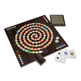 Math for Love Prime Climb