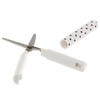 Sunstar Stationery S3718786 Scissors Sticky Mix Compact White