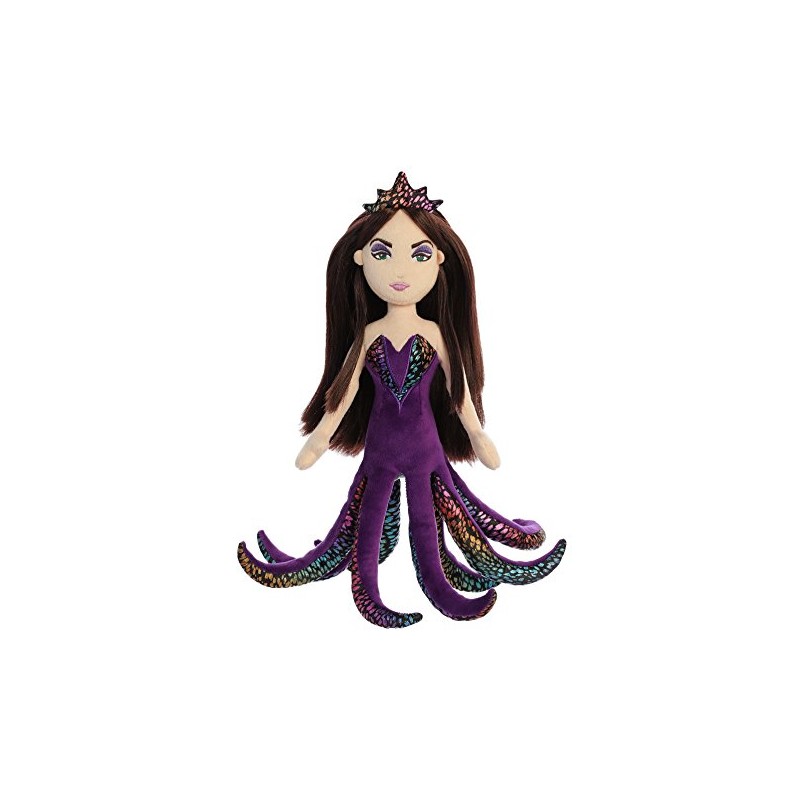 Aurora - Sea Sparkles - 18" Sea Sparkle Villain -