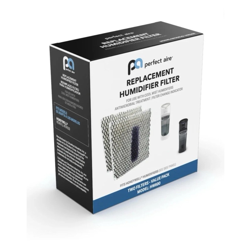Perfect Aire HW600 Evaporative Humidifier Wick
