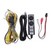 Wire Control for Pioneer TS WX130DA Speaker Audio, Subwoofer Speaker