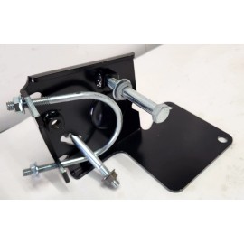 Hurst 4 Speed Shifter Mount Bracket 5284 1967 1968 Camaro Firebird Hurst Shifters