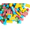 Building Blocks Candy - 3 Pound Bag - Building Block