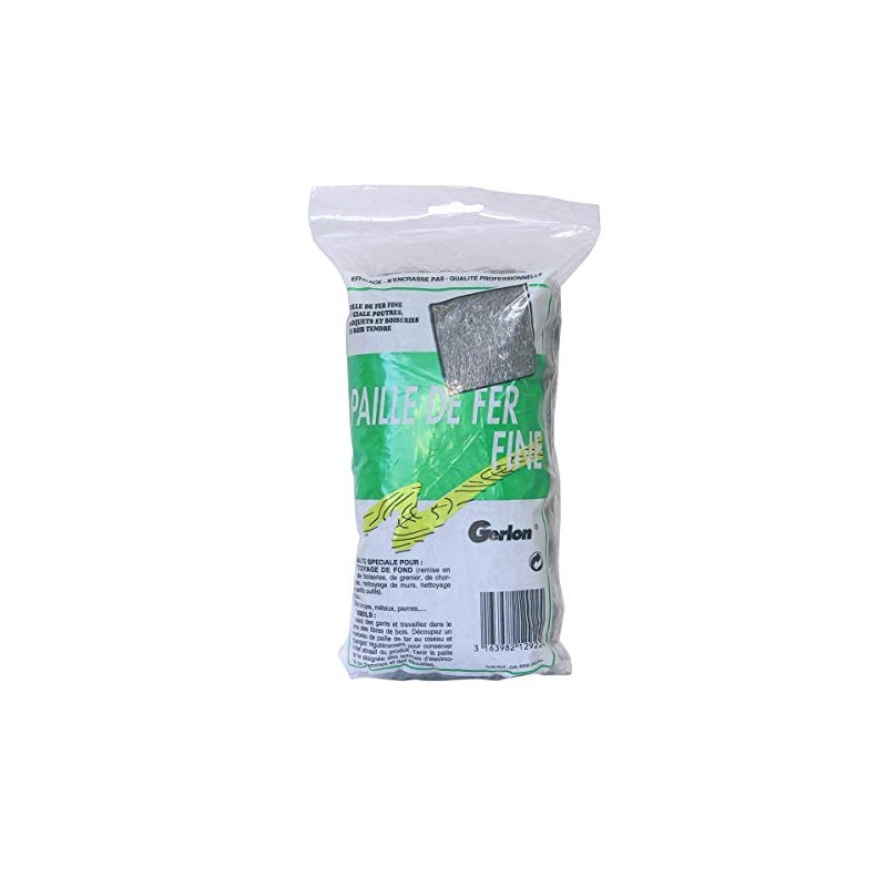 Gerlon 323 Straw Bag Iron Tool for Renovation - 100