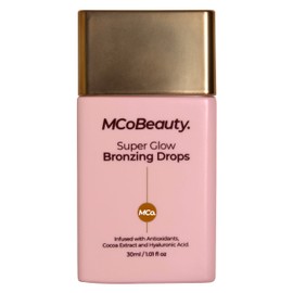 MCoBeauty Super Glow Bronzing Drops 30ml