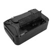 FM/AM/SW Solar Hand Crank Radio Memory Card Music for Bluetooth