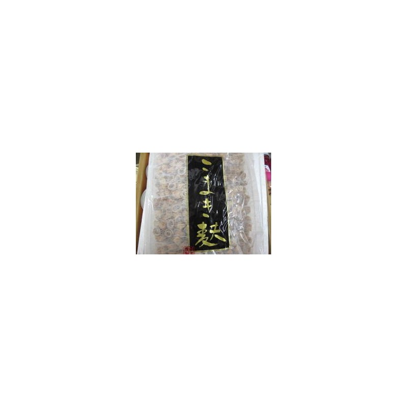 Commercial Komaki Wheat 17.6 oz (500 g)