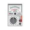 Southwire AMMW1 Analog Multimeter - 5 Functions with 16 Measuring