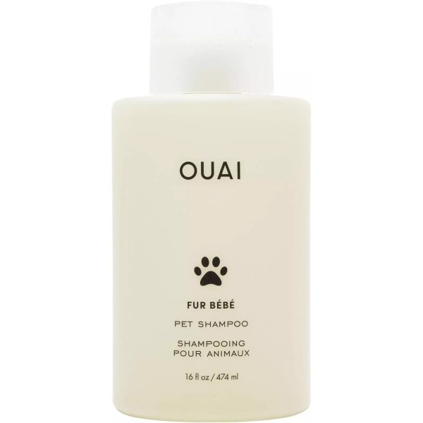 Fur Bébé Pet Shampoo, Mercer Street Scent - Dog Shampoo