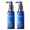 Eight Grow Anti-Hair Loss Panthenol Hair Tonic, 100ml, 2 pcs / 에잇그로우 안티헤어로스 판테놀 헤어토닉, 100ml, 2개