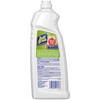 VITALVARIETY VITALVARIETY 3 Soft Scrub Bleach Cleanser, 36 oz. each | Bundled with Scrub Sponge and Microfiber Cleaning Cloth
