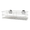 Spiderlock suction bathroom 400 shelves / 스파이더락 흡착식 욕실 400선반