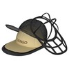 LONGD Baseball Cap Washer Cage - Sturdy Frame Laundry Protector