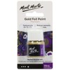 Mont Marte Premium Gold Foil Paint 0.67oz (20ml), Suitable for