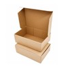 DHL Small Parcel Folding Box 240 x 160 x 80