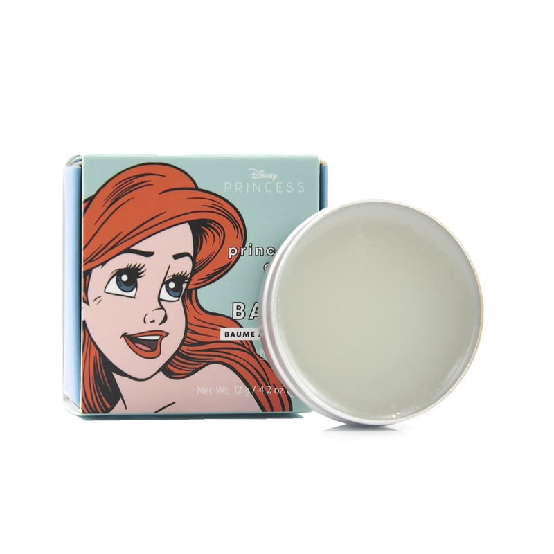 Pop Princess Lip Balm Ariel