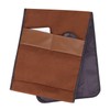 Arm Rest Organiser Bag Hanging Sofa Caddy Storage Bag TV