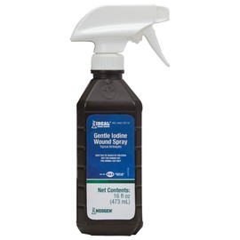 neogen corporation 79214 16 OZ, 1% Iodine