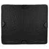 vhbw Filter Activated Carbon Filter Compatible with Miele DA 420-4