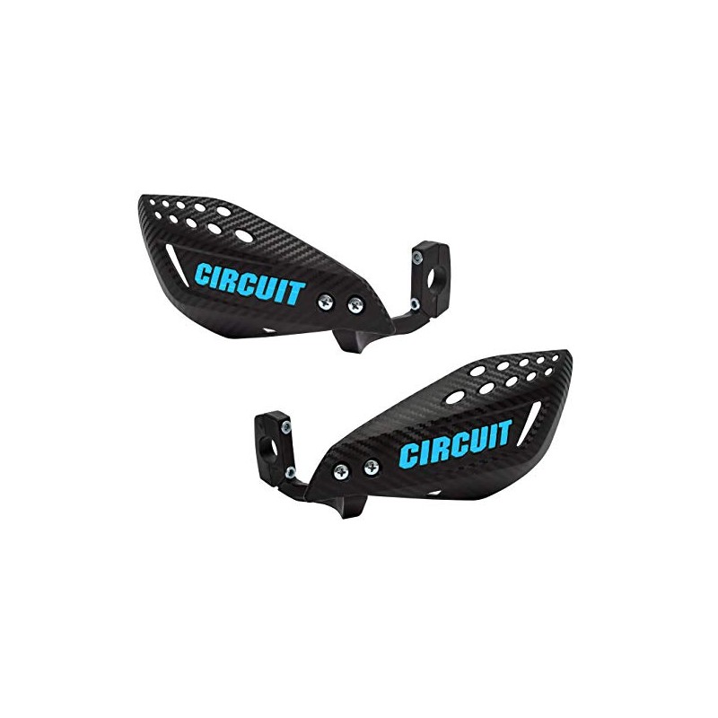 CIRCUIT Equipment PM061-2DAA Handguards Vector, Blue Sky
