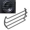 Car Speaker Grille Iron Antioxidant Rustproof Welded Speaker Protector for