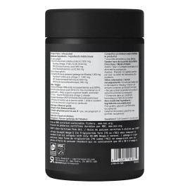 Sports Research Omega-3 90 Unidades